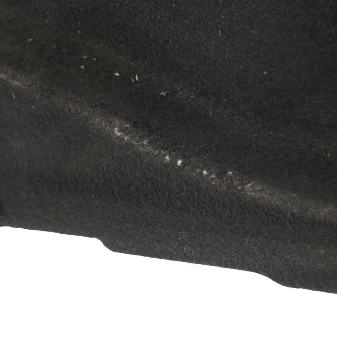 Mercedes W213 Boot Trunk Right O/S Lateral Panel Luggage Compartment - SKU A2136903025 - Part number A2136903025