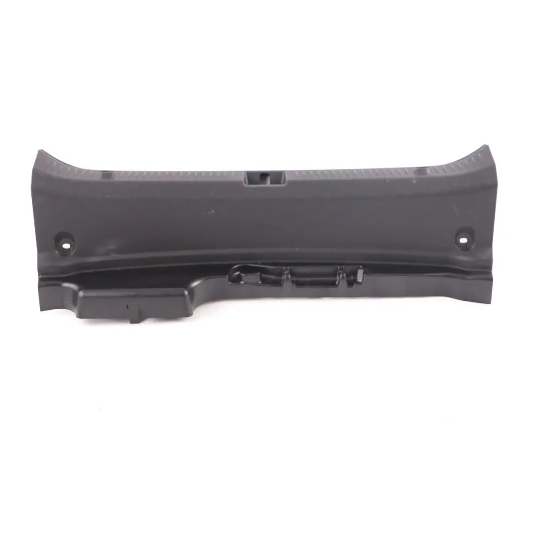  Davanzale bagagliaio Mercedes W213 Sedan posteriore davanzale - SKU A2136905105 - Numero di parte A2136900041