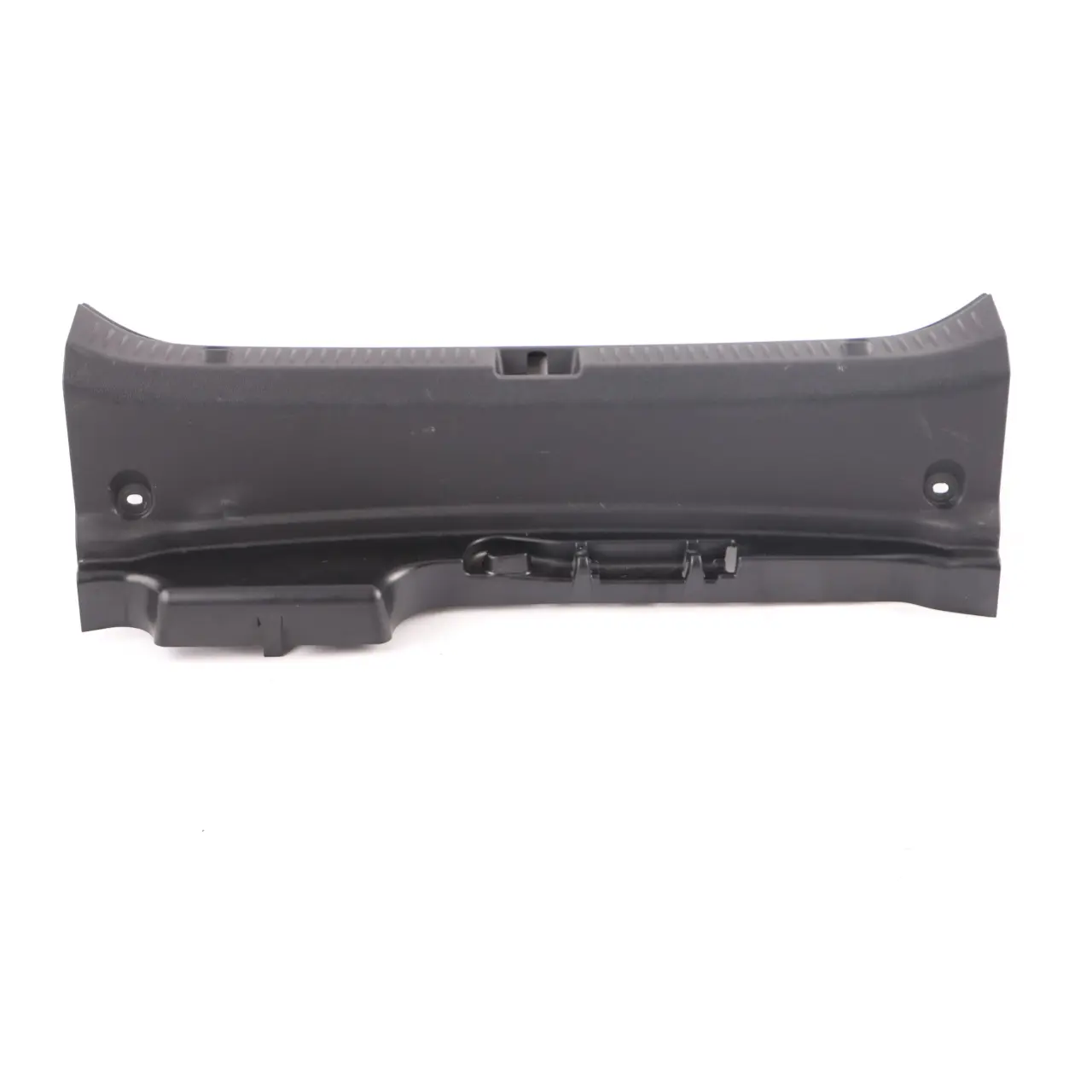 Trunk Sill Mercedes W213 Sedan Rear Loading Edge Sill Boot Panel A2136905105