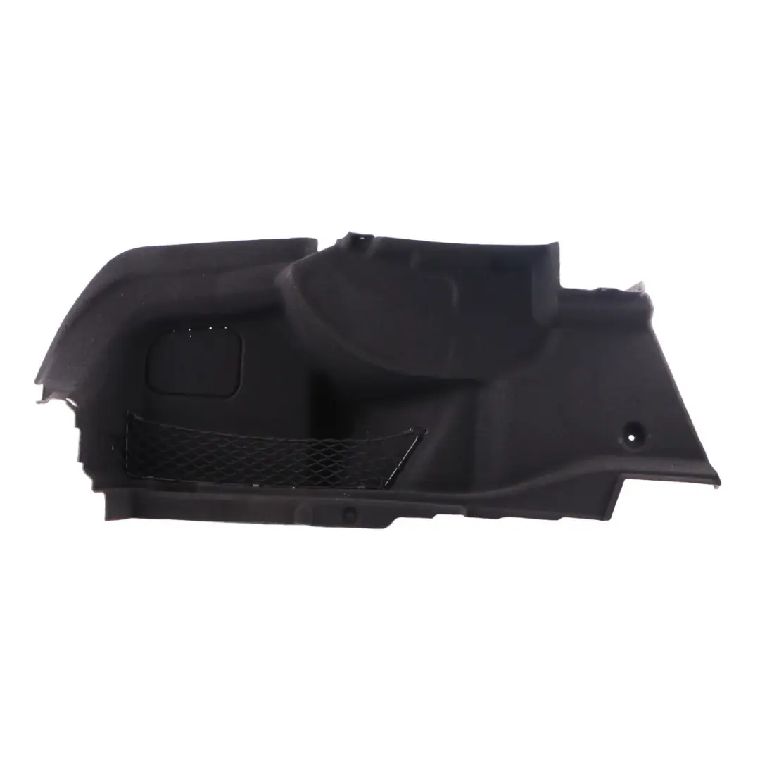 Mercedes W213 Boczek Bagażnika Tylny Lewy Tył Lewy - SKU A2136905305 - Numer Części A2136905305