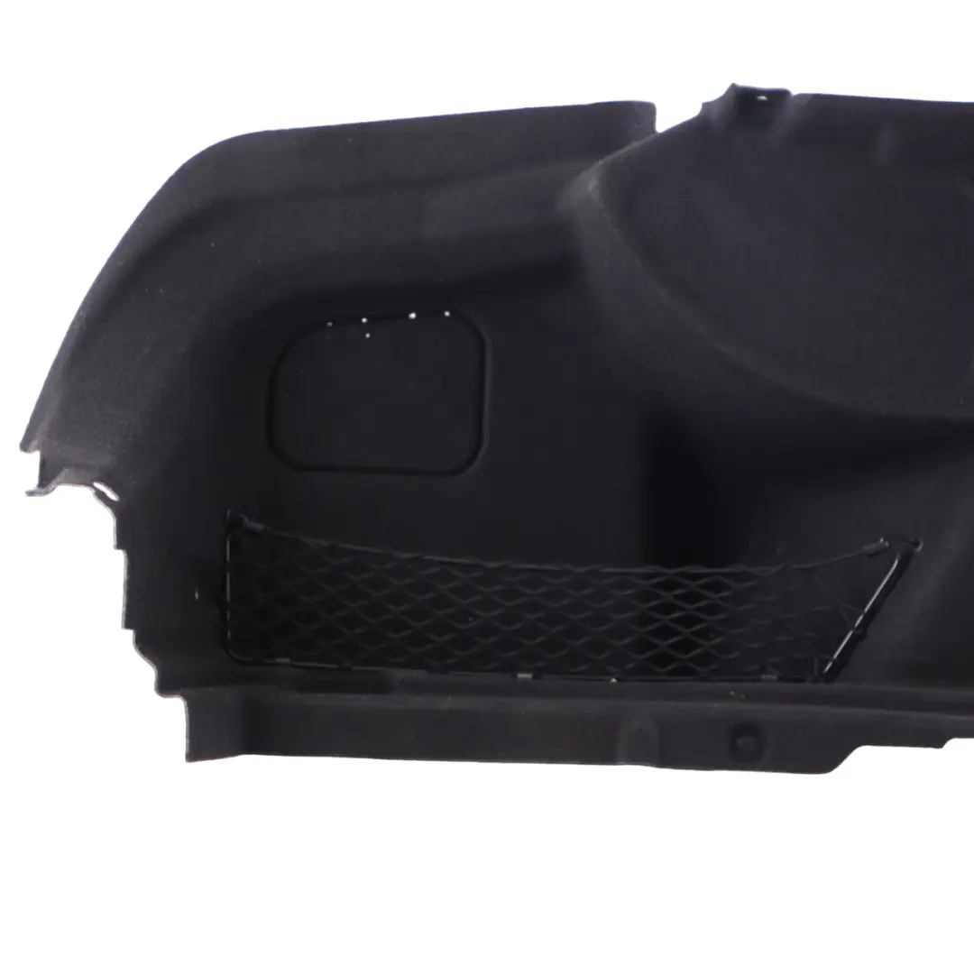 Boczek Bagażnika Tylny Lewy Tył Lewy do Mercedes W213 o numerze A2136905305 Mercedes W213 Boczek Bagażnika Tylny Lewy Tył Lewy - SKU A2136905305 - Numer Części A2136905305