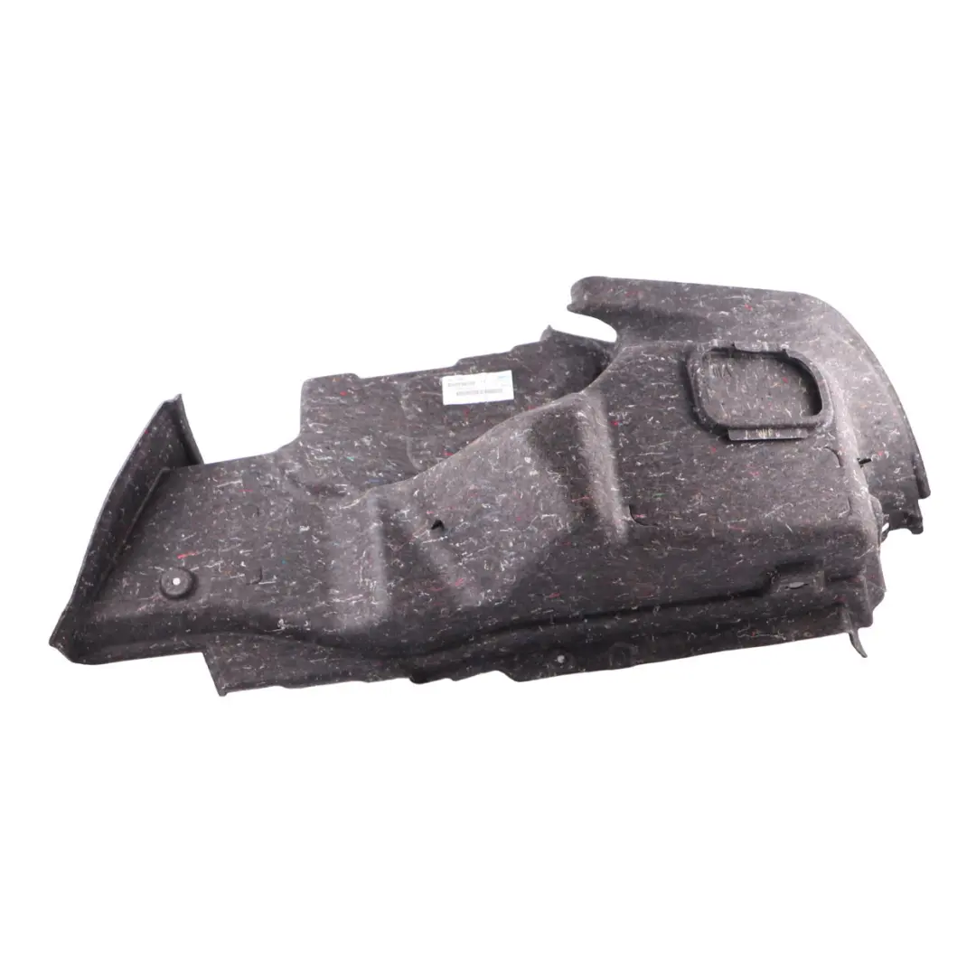 Mercedes W213 Boot Trunk Left N/S Lateral Panel Luggage Compartment - SKU A2136905305 - Part number A2136905305