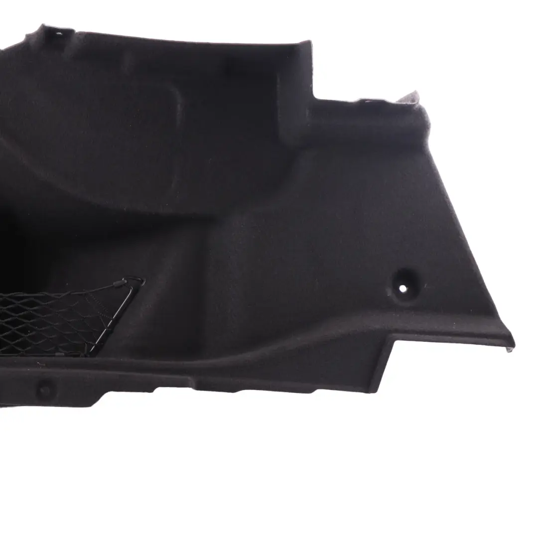 Baule Baule Sinistro Pannello Laterale Bagagliaio per Mercedes W213 con numero di parte A2136905305 Mercedes W213 Baule Baule Sinistro Pannello Laterale Bagagliaio - SKU A2136905305 - Numero di parte A2136905305