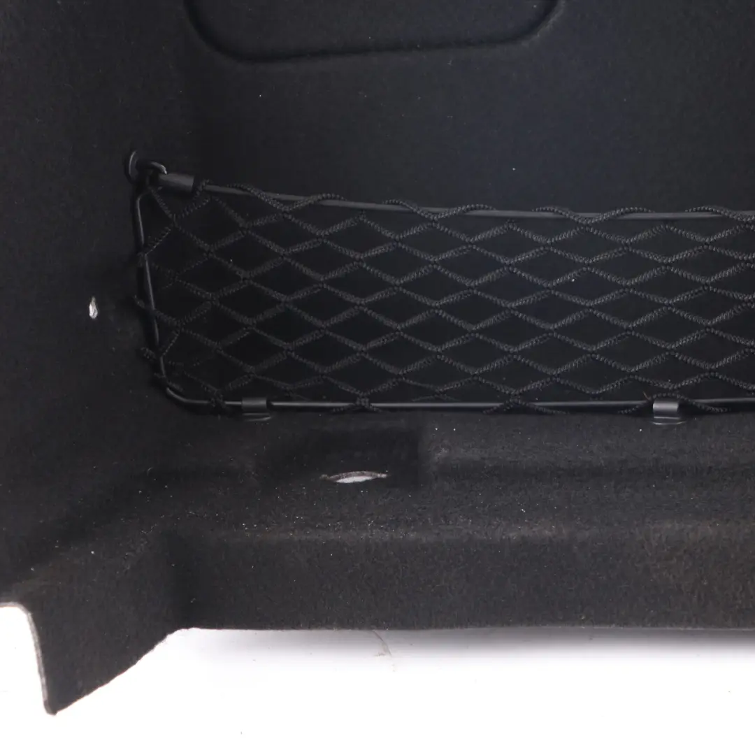 Mercedes W213 Baule Baule Sinistro Pannello Laterale Bagagliaio - SKU A2136905305 - Numero di parte A2136905305