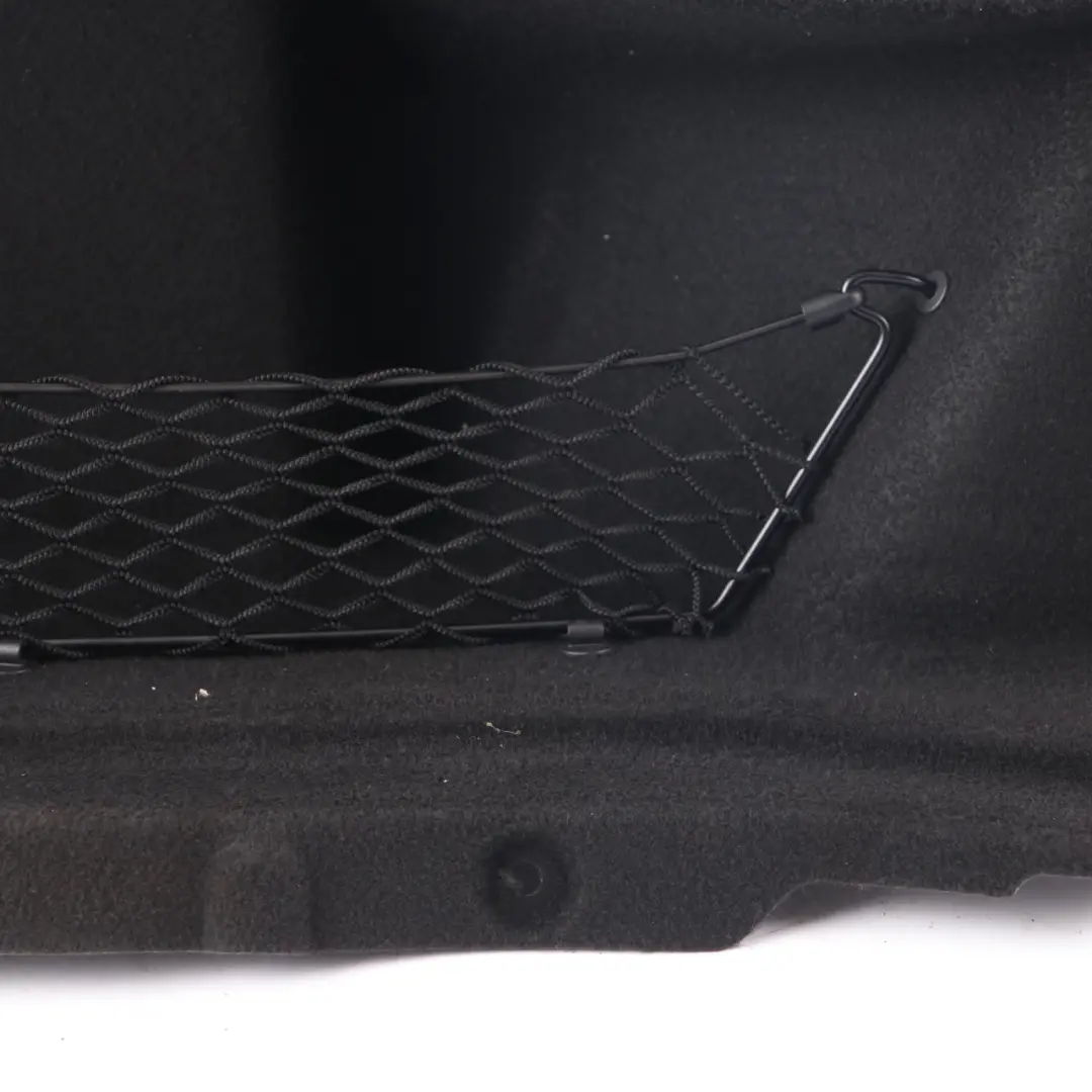Mercedes W213 Baule Baule Sinistro Pannello Laterale Bagagliaio - SKU A2136905305 - Numero di parte A2136905305