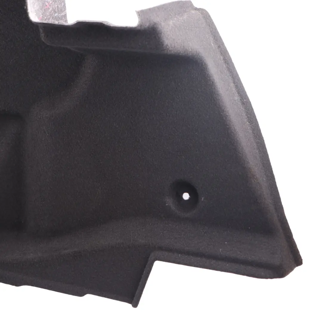 Coffre bagages Panneau latéral gauche Compartiment pour Mercedes W213 à propos du numéro de pièce A2136905305 Mercedes W213 Coffre bagages Panneau latéral gauche Compartiment - SKU A2136905305 - Numéro de pièce A2136905305