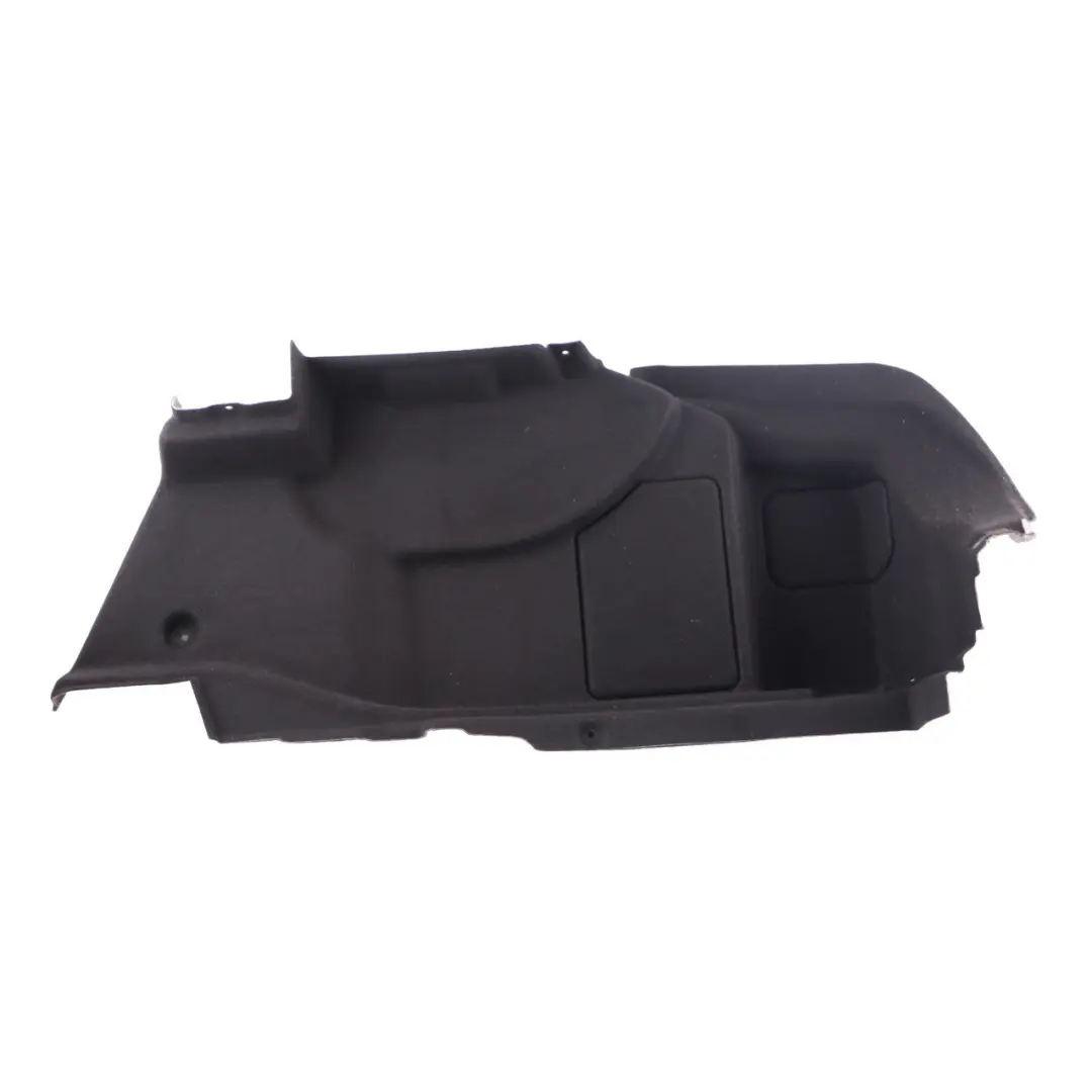 Maletero Derecha Panel Lateral Maletero para Mercedes W213 con número de pieza A2136905705 Mercedes W213 Maletero Derecha Panel Lateral Maletero - SKU A2136905705 - Número de pieza A2136905705
