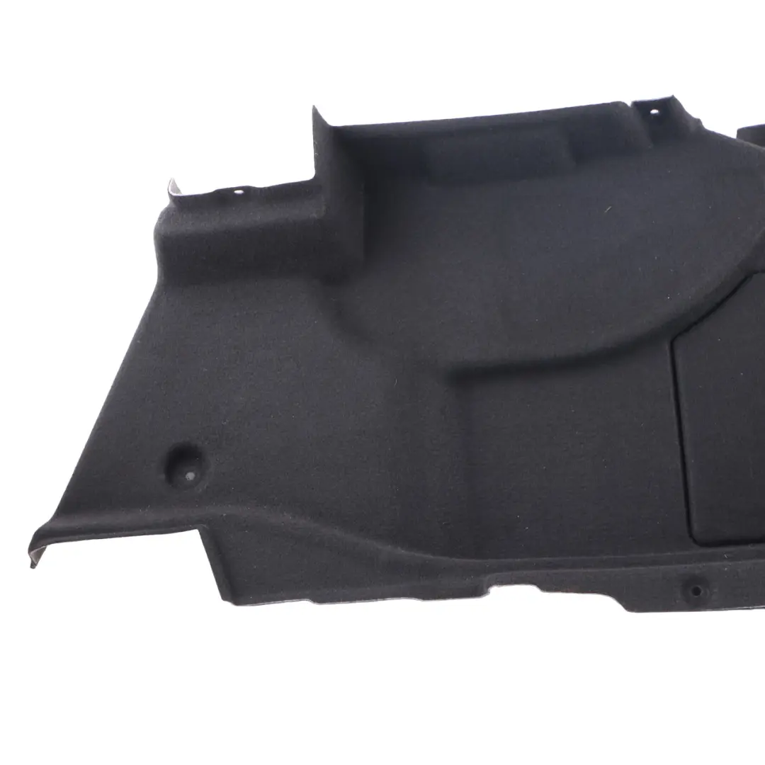 Coffre bagages Panneau latéral droit Compartiment pour Mercedes W213 à propos du numéro de pièce A2136905705 Mercedes W213 Coffre bagages Panneau latéral droit Compartiment - SKU A2136905705 - Numéro de pièce A2136905705