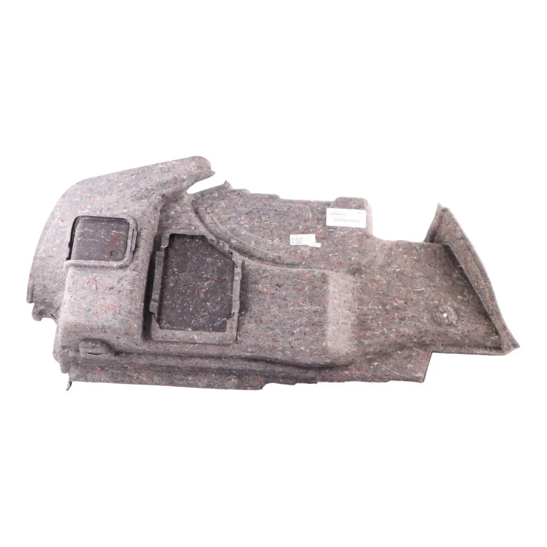 Maletero Derecha Panel Lateral Maletero para Mercedes W213 con número de pieza A2136905705 Mercedes W213 Maletero Derecha Panel Lateral Maletero - SKU A2136905705 - Número de pieza A2136905705
