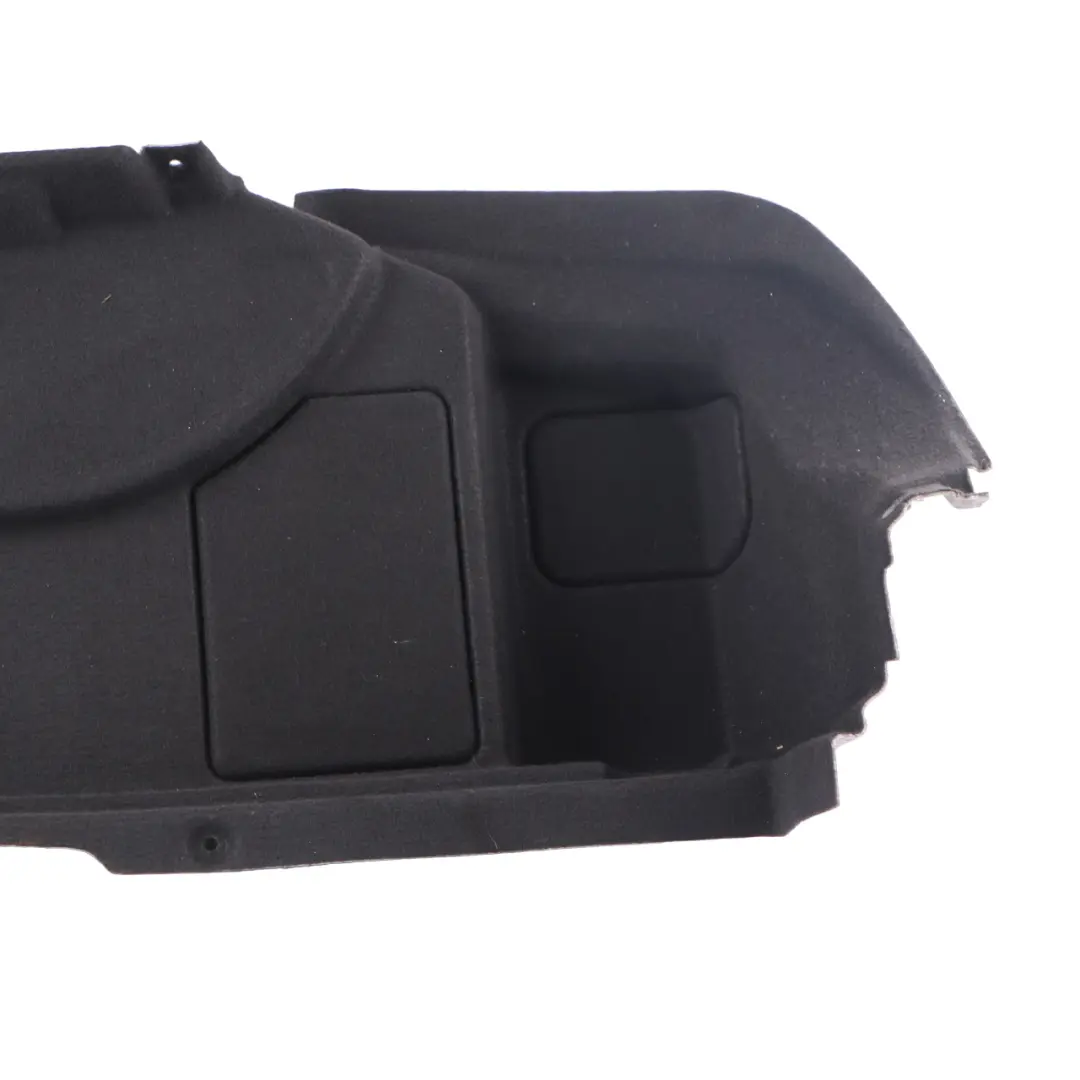 Bagagliaio Baule Destro Pannello Laterale Bagagliaio per Mercedes W213 con numero di parte A2136905705 Mercedes W213 Bagagliaio Baule Destro Pannello Laterale Bagagliaio - SKU A2136905705 - Numero di parte A2136905705