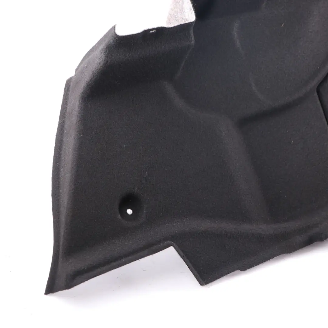 Maletero Derecha Panel Lateral Maletero para Mercedes W213 con número de pieza A2136905705 Mercedes W213 Maletero Derecha Panel Lateral Maletero - SKU A2136905705 - Número de pieza A2136905705