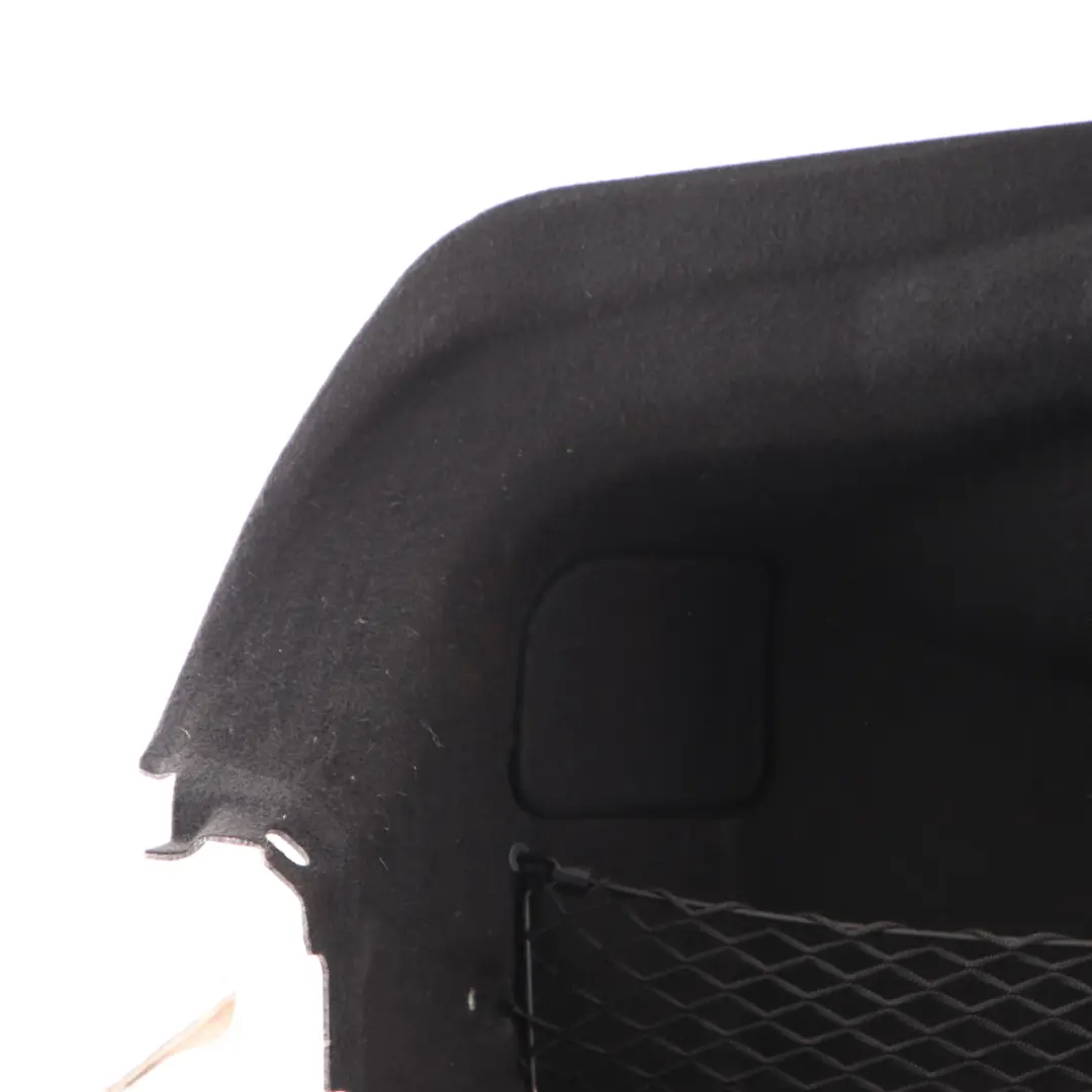 Boot Trunk Left N/S Lateral Panel Luggage Compartment to Mercedes W213 with Part number A2136906200 Mercedes W213 Boot Trunk Left N/S Lateral Panel Luggage Compartment - SKU A2136906200 - Part number A2136906200