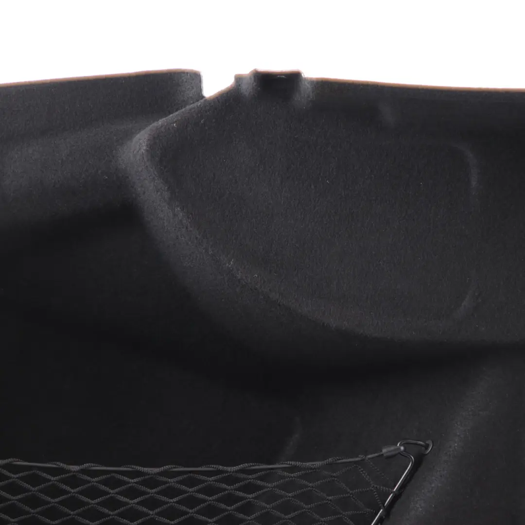 Boot Trunk Left N/S Lateral Panel Luggage Compartment to Mercedes W213 with Part number A2136906200 Mercedes W213 Boot Trunk Left N/S Lateral Panel Luggage Compartment - SKU A2136906200 - Part number A2136906200