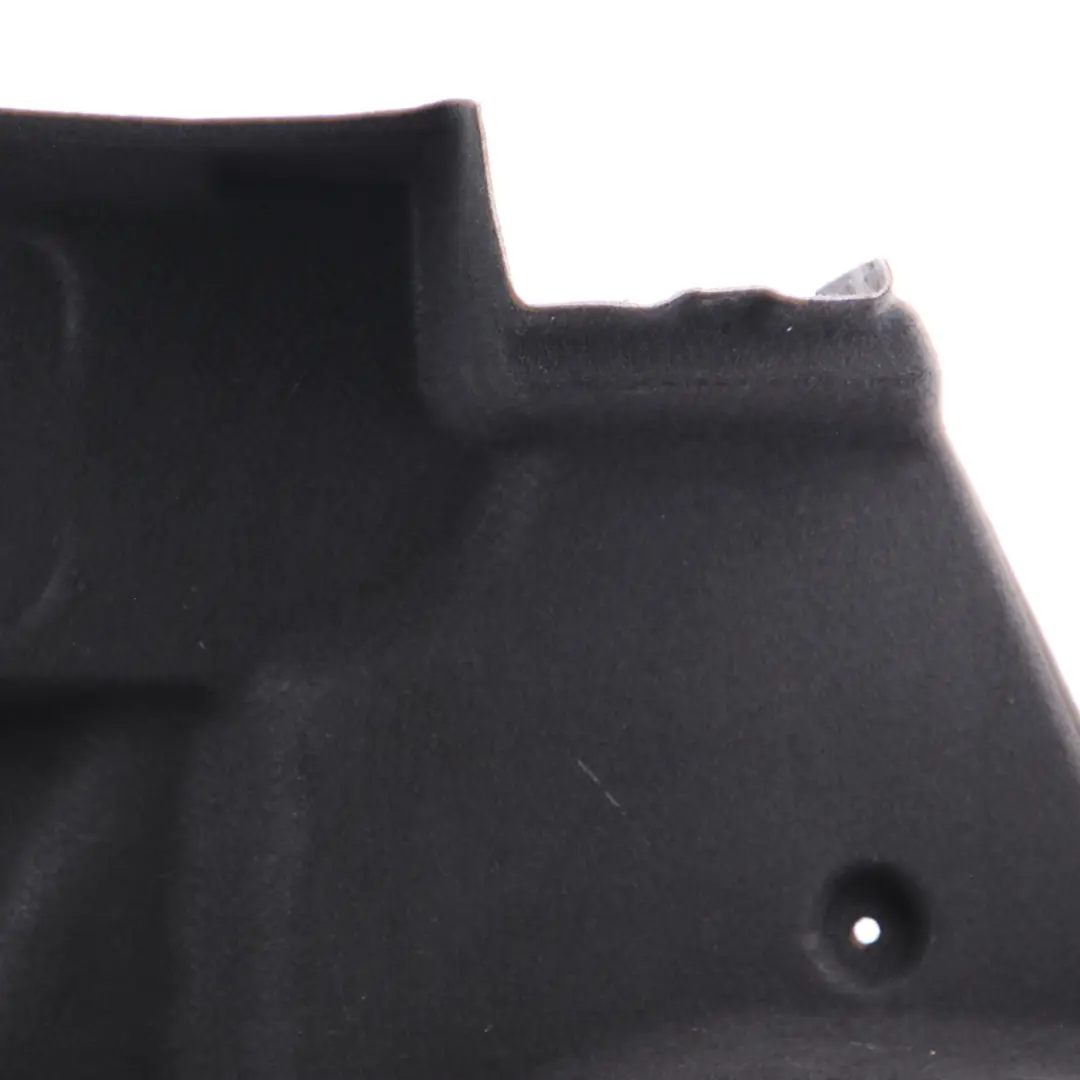 Boot Trunk Left N/S Lateral Panel Luggage Compartment to Mercedes W213 with Part number A2136906200 Mercedes W213 Boot Trunk Left N/S Lateral Panel Luggage Compartment - SKU A2136906200 - Part number A2136906200