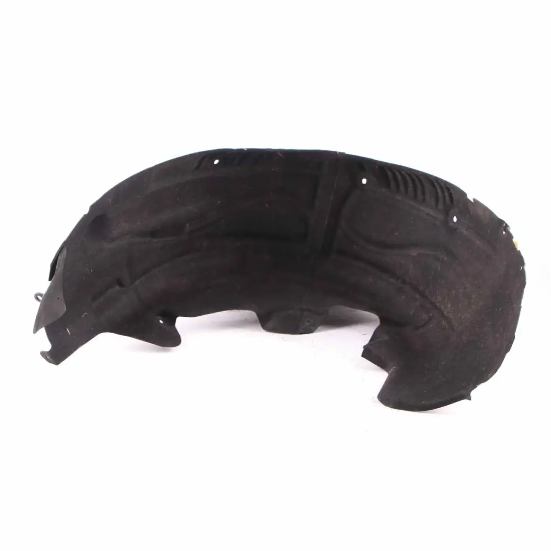 Mercedes W213 Wheel Arch Rear Left N/S Wheelhouse Trim Cover - SKU A2136909104 - Part number A2136909104