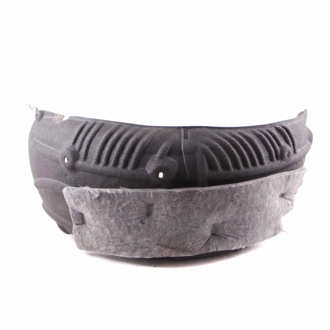Mercedes W213 Wheel Arch Rear Left N/S Wheelhouse Trim Cover - SKU A2136909104 - Part number A2136909104