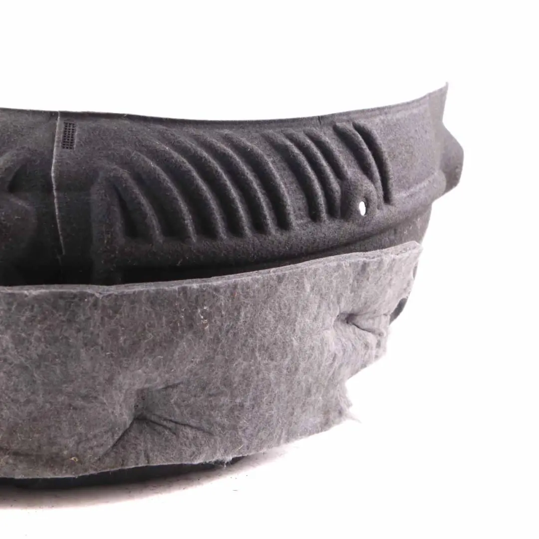 Mercedes W213 Wheel Arch Rear Left N/S Wheelhouse Trim Cover - SKU A2136909104 - Part number A2136909104