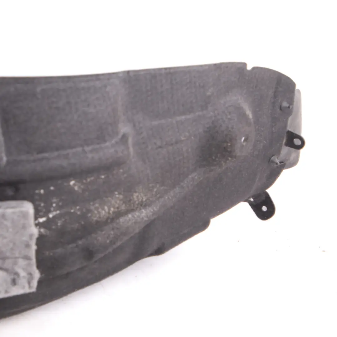 Mercedes W213 Wheel Arch Rear Left N/S Wheelhouse Trim Cover - SKU A2136909104 - Part number A2136909104