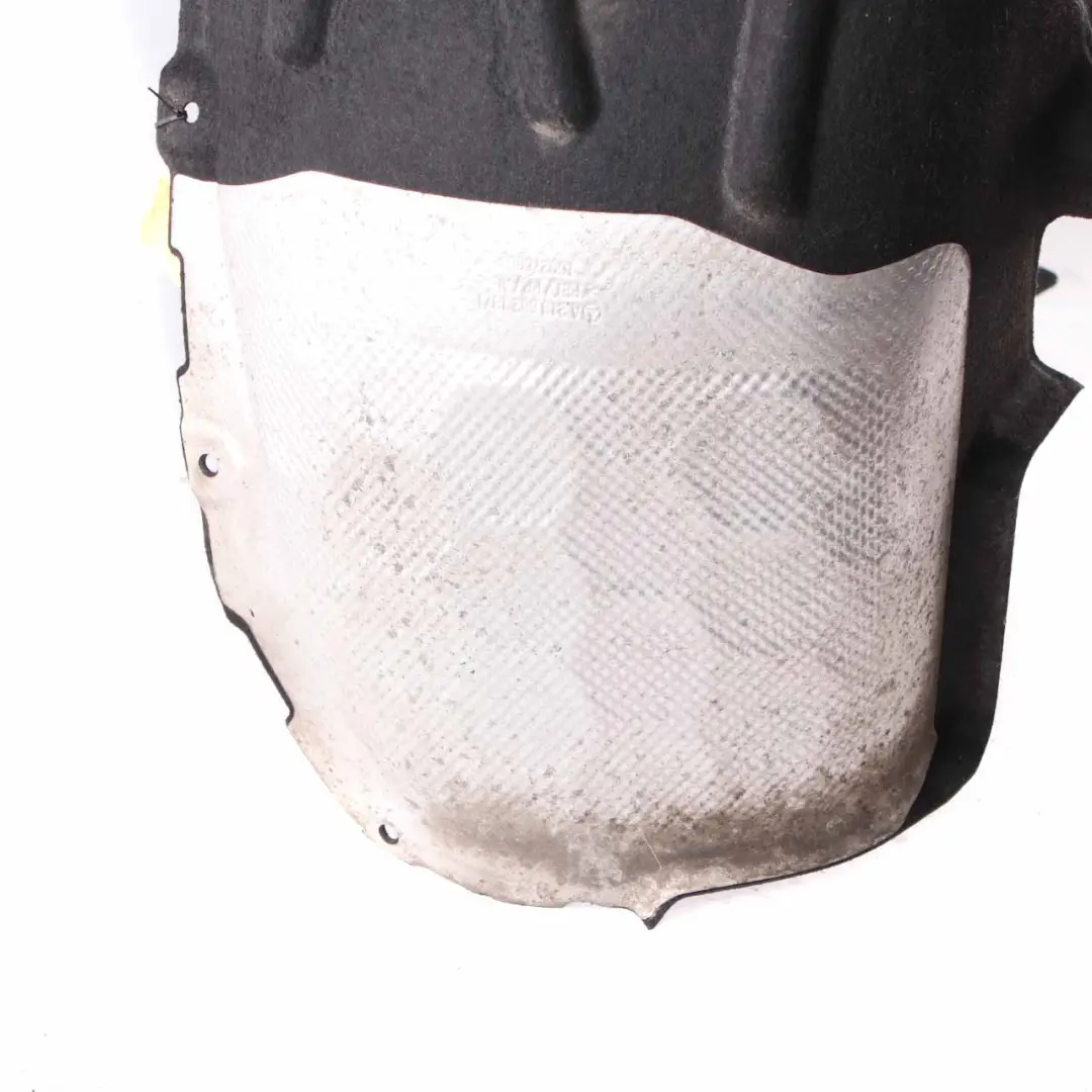Mercedes W213 Wheel Arch Rear Left N/S Wheelhouse Trim Cover - SKU A2136909104 - Part number A2136909104