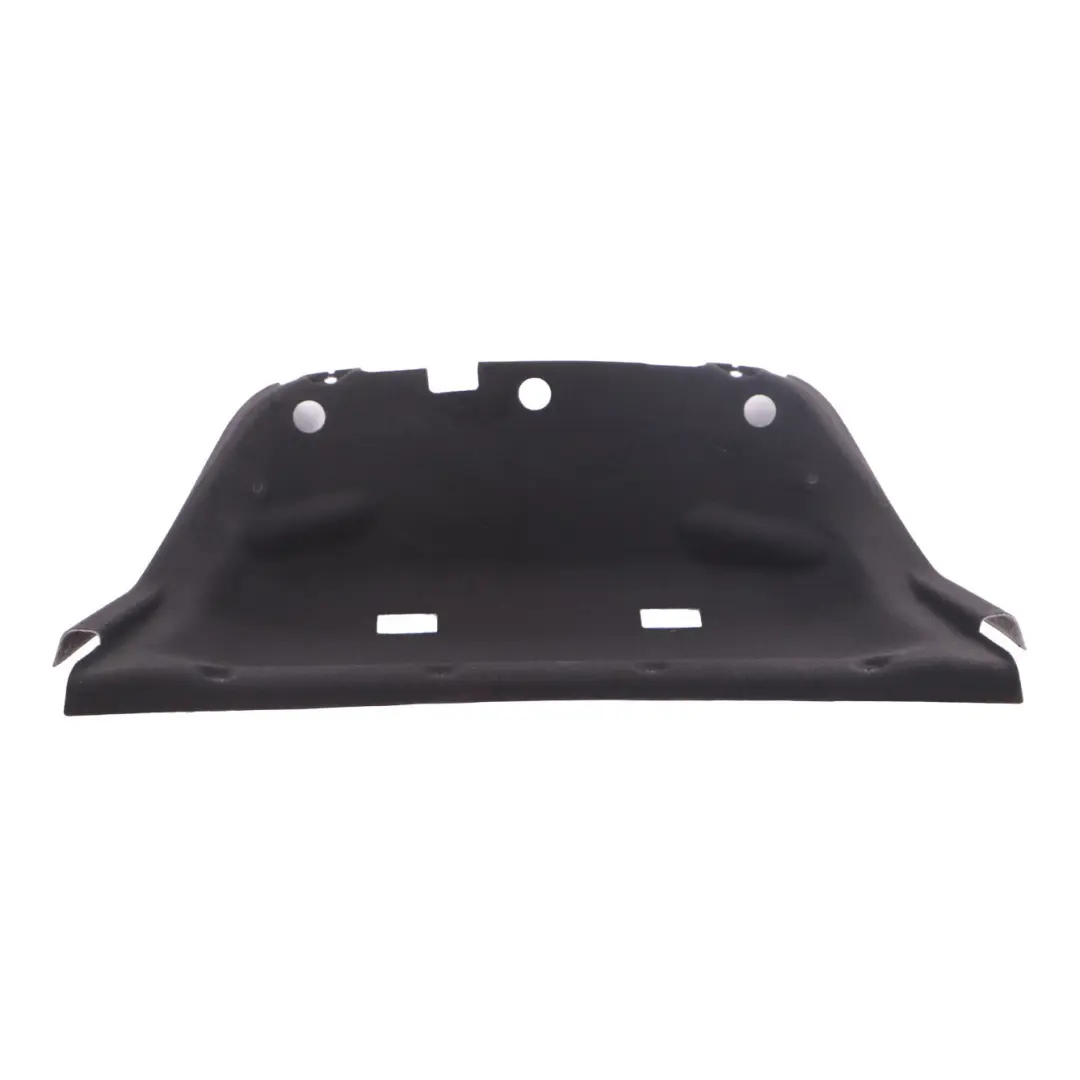 Pannello bagagliaio Mercedes W213 Portellone posteriore Rivestimento per con numero di parte A2136909305 Pannello bagagliaio Mercedes W213 Portellone posteriore Rivestimento - SKU A2136909305 - Numero di parte A2136909305