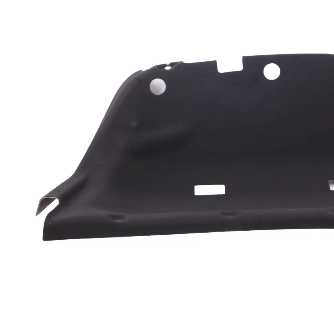 Panneau de coffre Mercedes W213 hayon habillage intérieur pour à propos du numéro de pièce A2136909305 Panneau de coffre Mercedes W213 hayon habillage intérieur - SKU A2136909305 - Numéro de pièce A2136909305