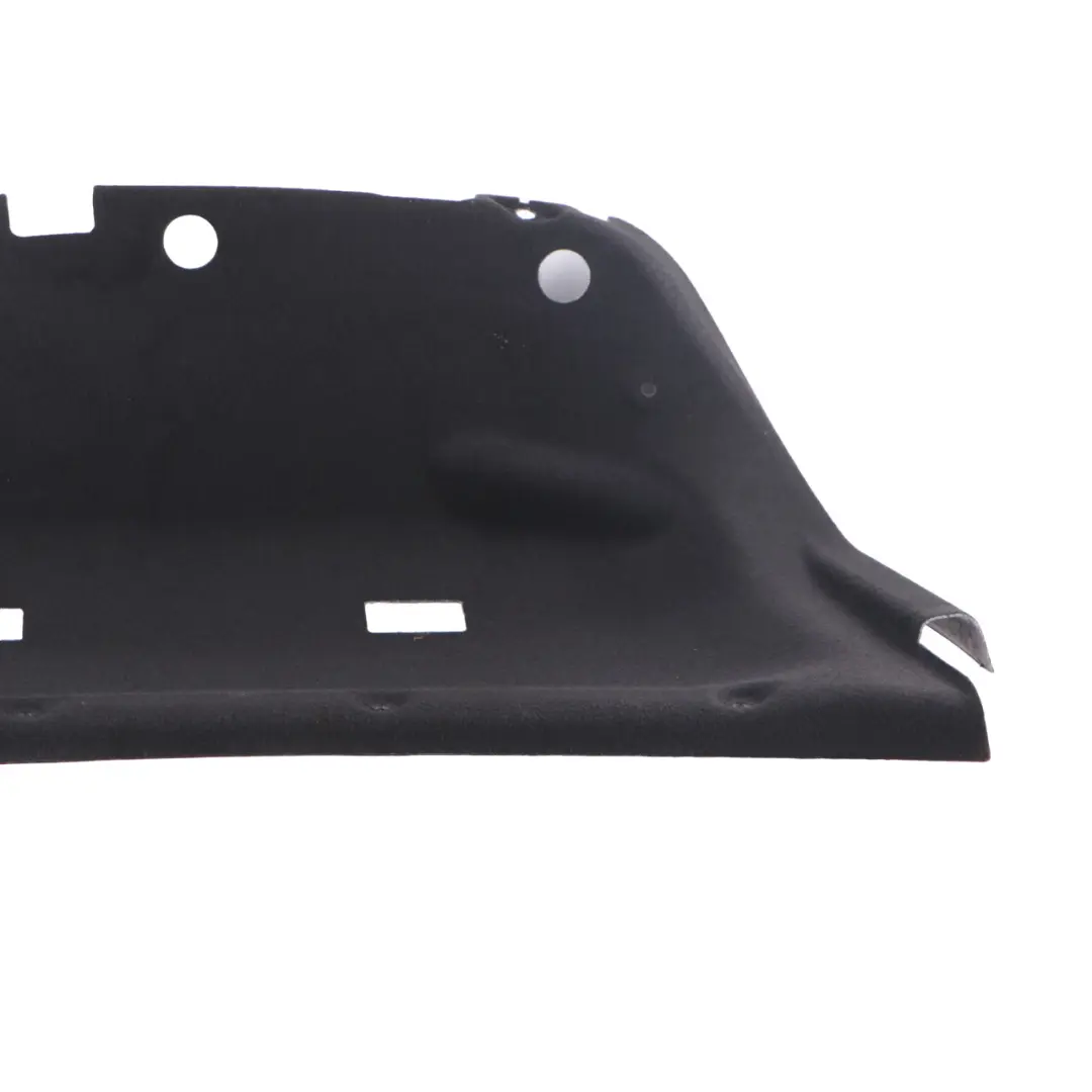 Panneau de coffre Mercedes W213 hayon habillage intérieur - SKU A2136909305 - Numéro de pièce A2136909305