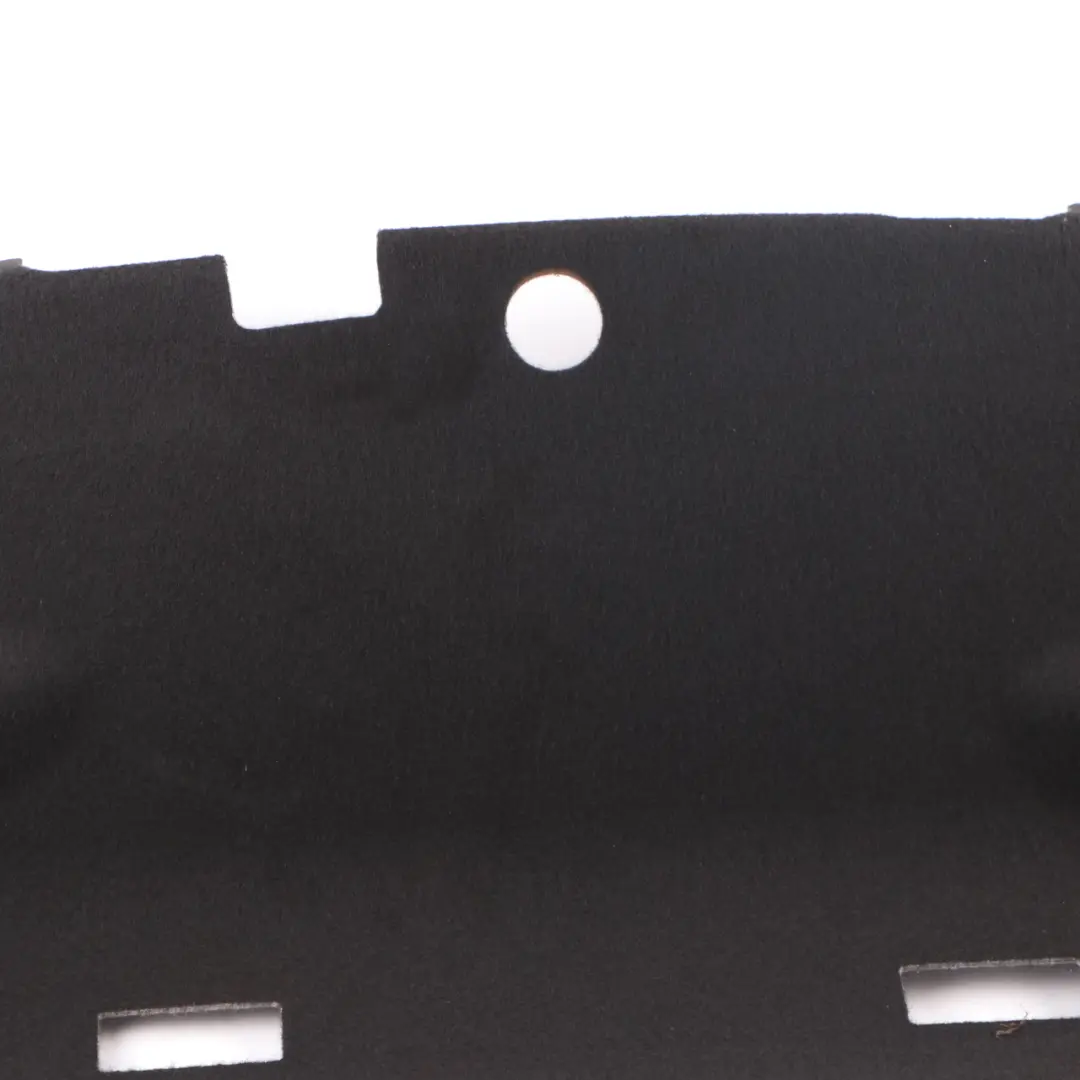  Panneau de coffre Mercedes W213 hayon habillage intérieur - SKU A2136909305 - Numéro de pièce A2136909305