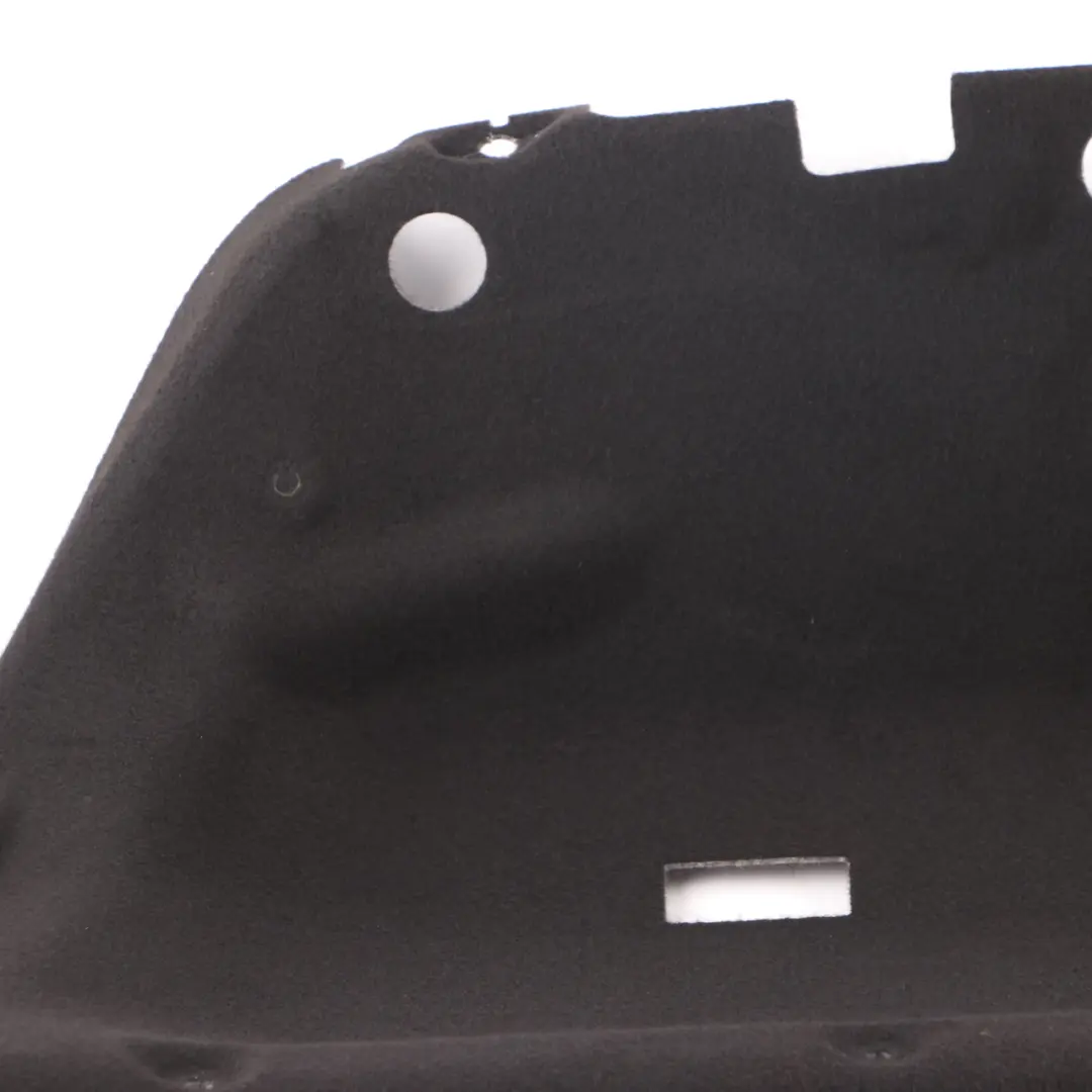  Panneau de coffre Mercedes W213 hayon habillage intérieur - SKU A2136909305 - Numéro de pièce A2136909305