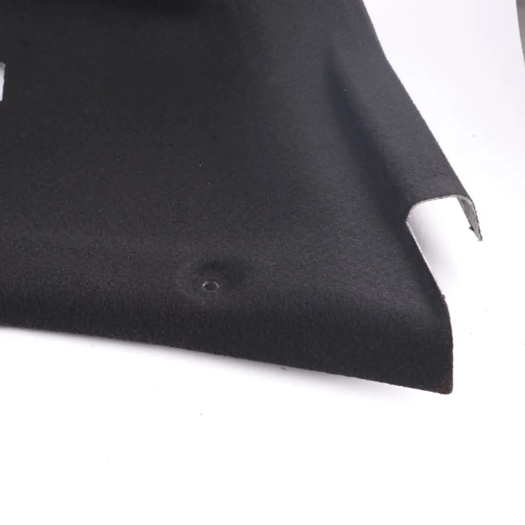 Pannello bagagliaio Mercedes W213 Portellone posteriore Rivestimento per con numero di parte A2136909305 Pannello bagagliaio Mercedes W213 Portellone posteriore Rivestimento - SKU A2136909305 - Numero di parte A2136909305