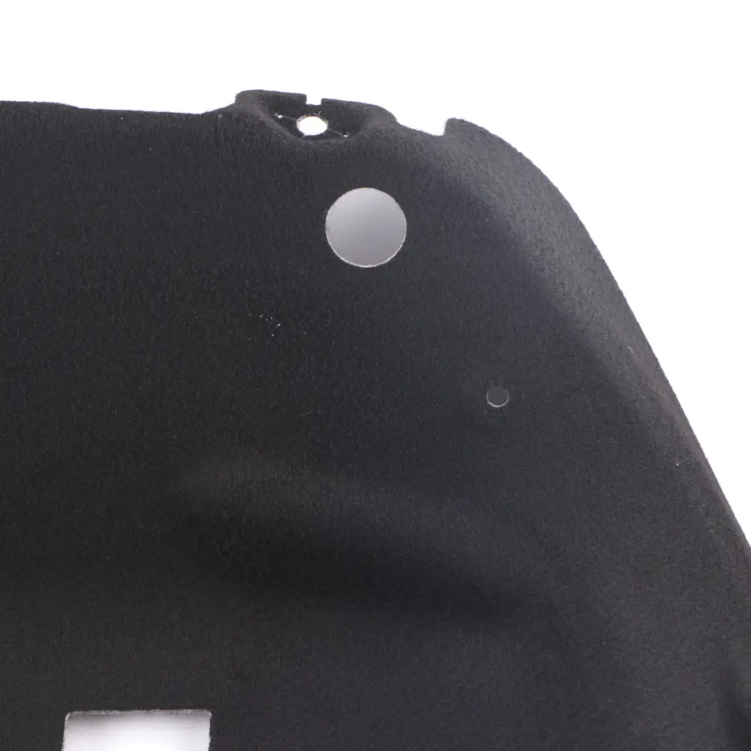  Panneau de coffre Mercedes W213 hayon habillage intérieur - SKU A2136909305 - Numéro de pièce A2136909305