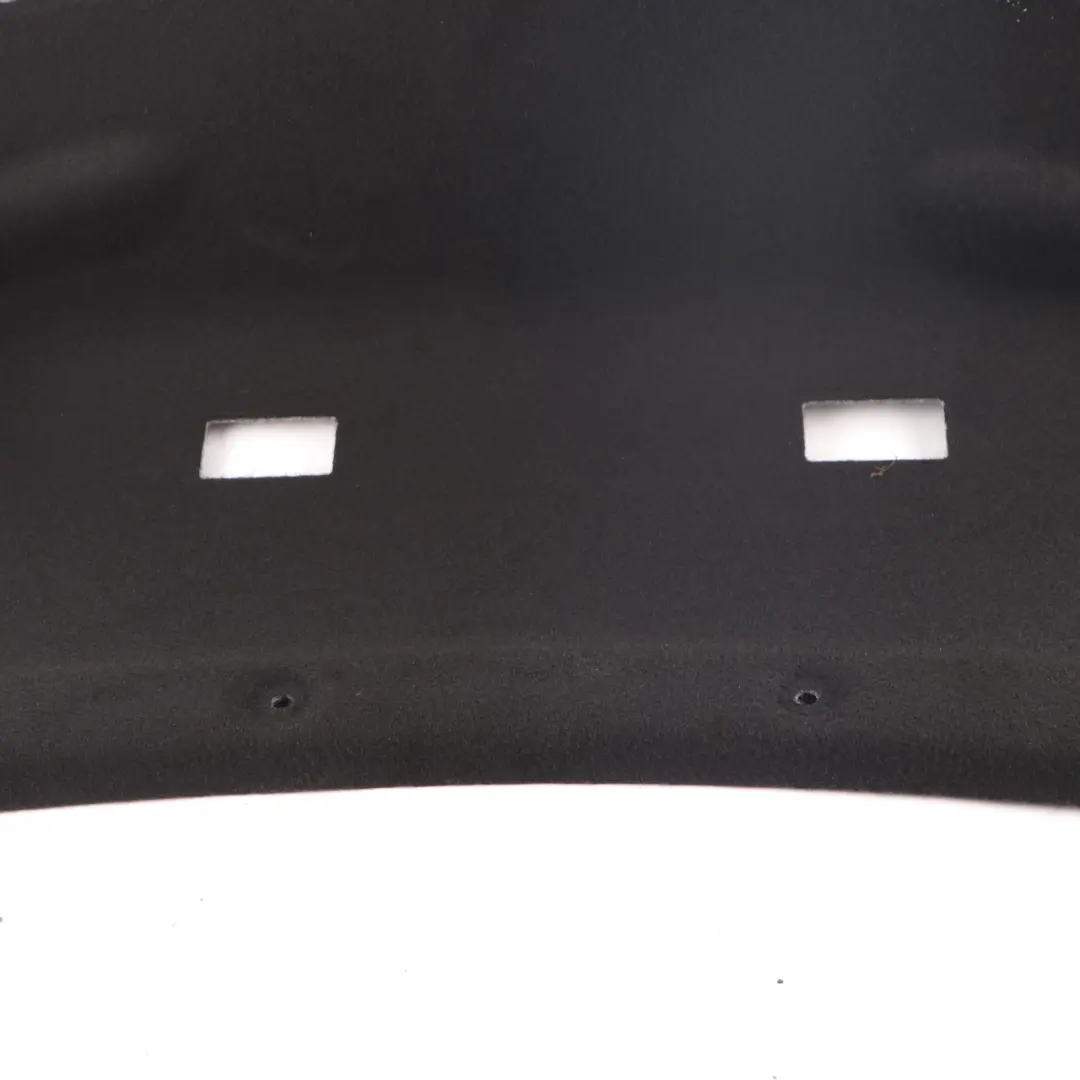 Pannello bagagliaio Mercedes W213 Portellone posteriore Rivestimento per con numero di parte A2136909305 Pannello bagagliaio Mercedes W213 Portellone posteriore Rivestimento - SKU A2136909305 - Numero di parte A2136909305