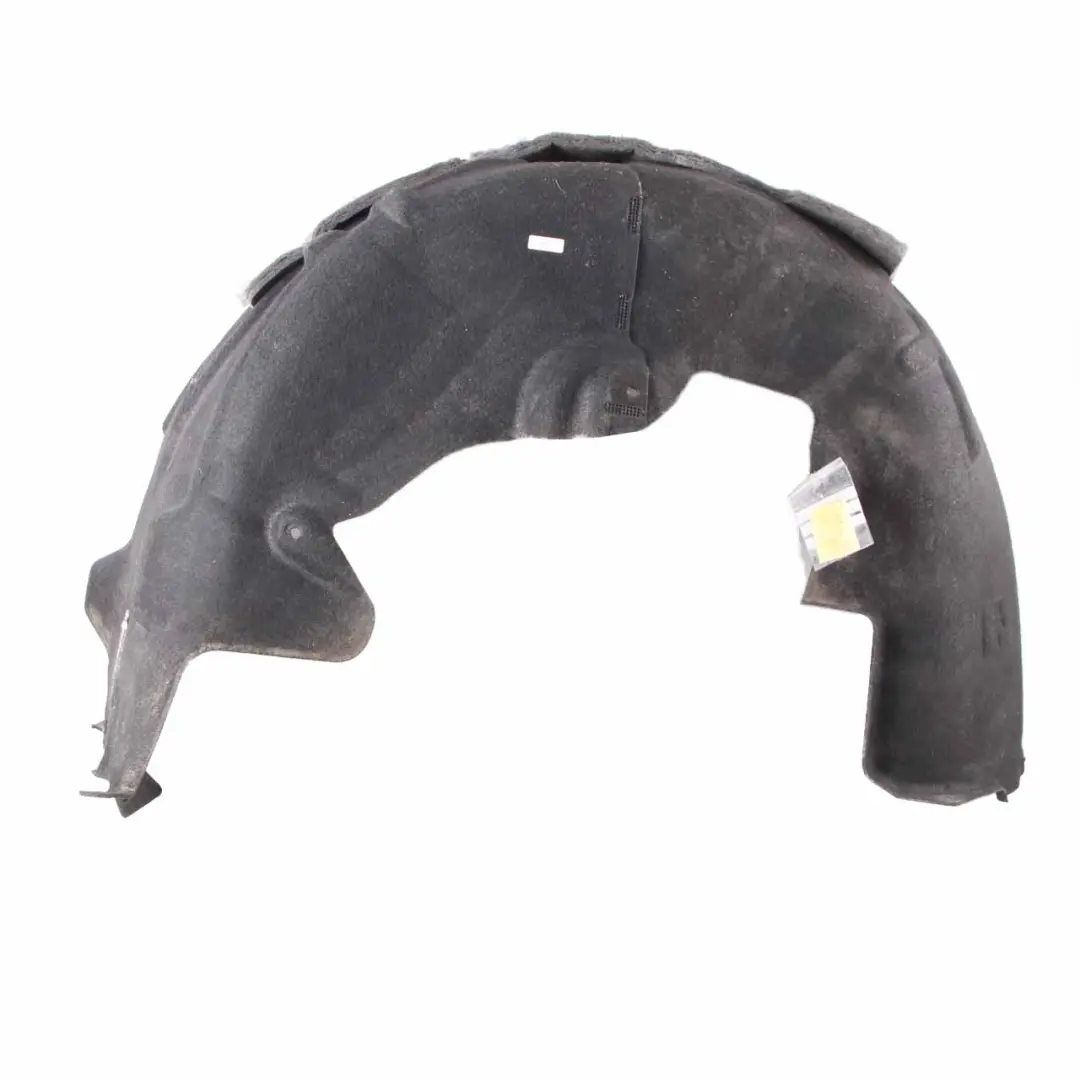 Arch Rear Right O/S Wheelhouse Trim Cover to Mercedes W213 Wheel with Part number A2136909404 Mercedes W213 Wheel Arch Rear Right O/S Wheelhouse Trim Cover - SKU A2136909404 - Part number A2136909404