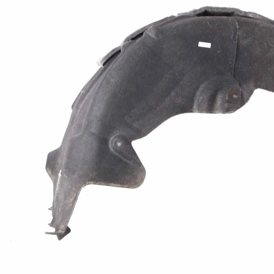 Passaruota posteriore destro Coperchio della timoneria per Mercedes W213 con numero di parte A2136909404 Mercedes W213 Passaruota posteriore destro Coperchio della timoneria - SKU A2136909404 - Numero di parte A2136909404