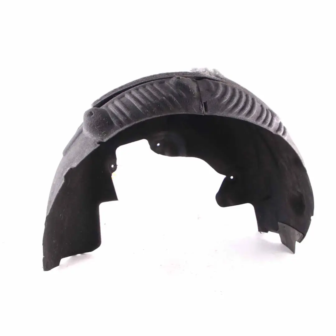 Mercedes W213 Wheel Arch Rear Right O/S Wheelhouse Trim Cover - SKU A2136909404 - Part number A2136909404