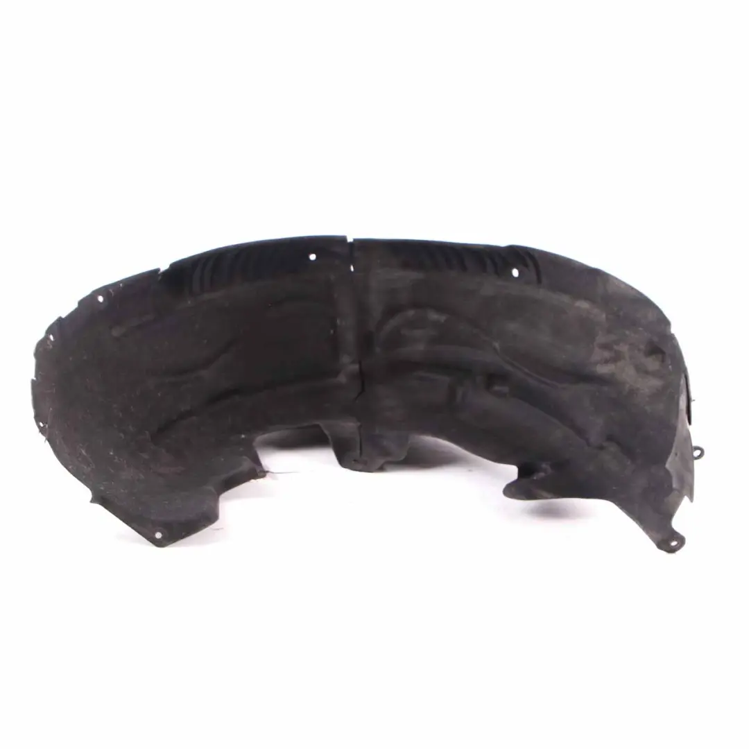 Mercedes W213 Wheel Arch Rear Right O/S Wheelhouse Trim Cover - SKU A2136909404 - Part number A2136909404