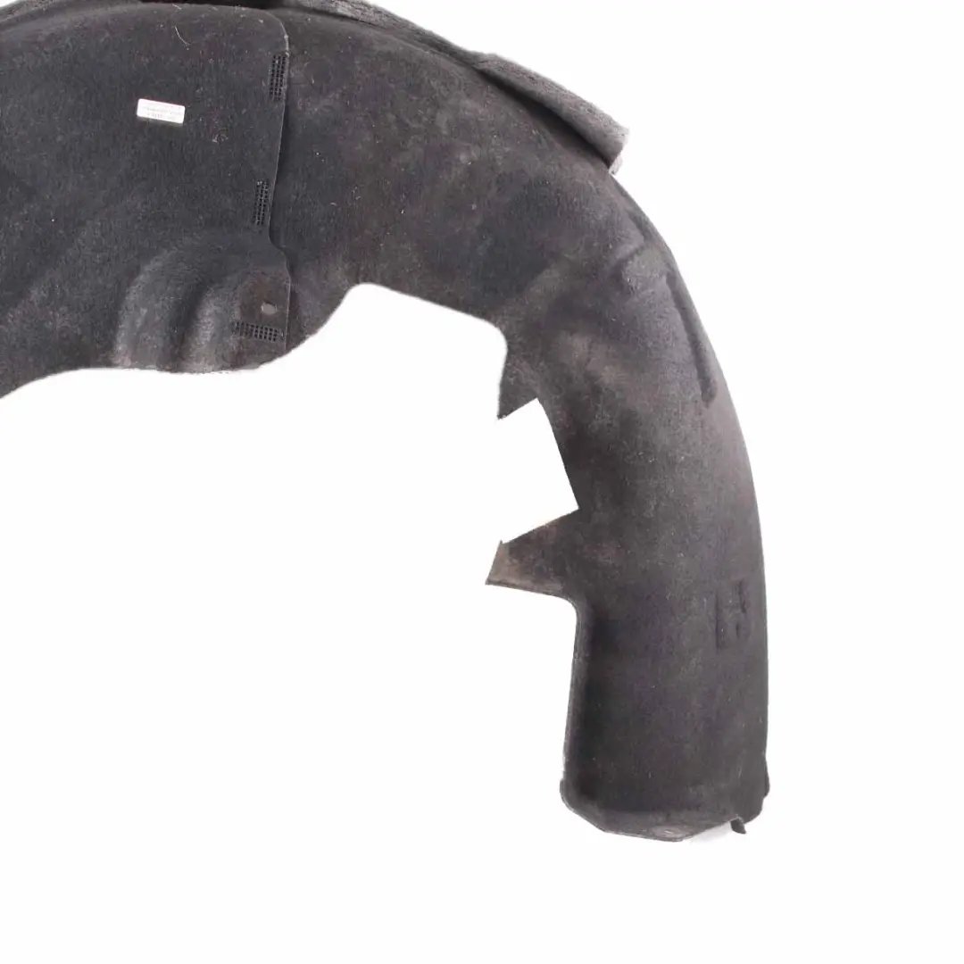 Mercedes W213 Passage roue arrière droit enjoliveur passage - SKU A2136909404 - Numéro de pièce A2136909404