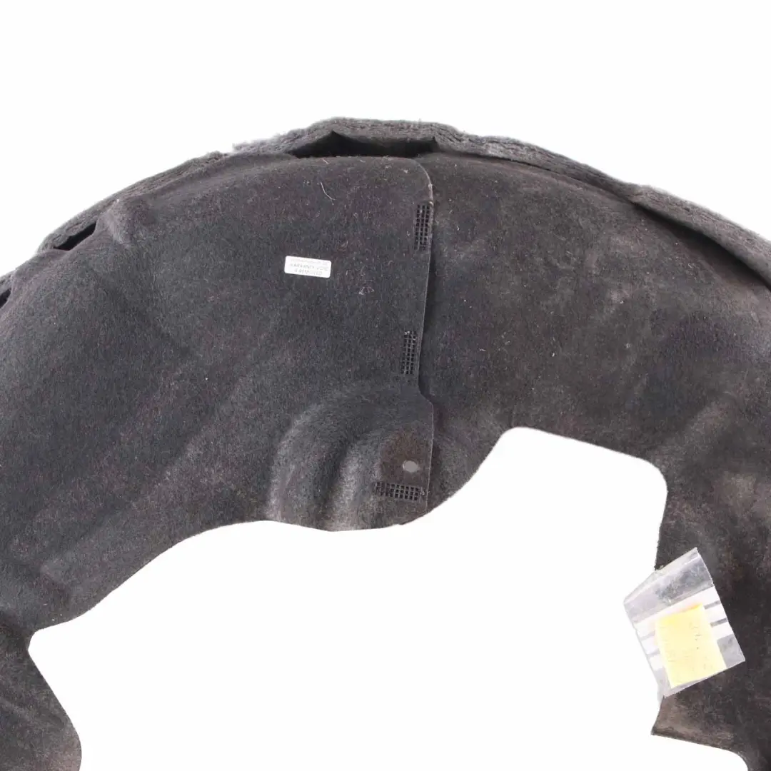 Tapa embellecedora paso rueda trasero derecho Mercedes W213 para con número de pieza A2136909404 Tapa embellecedora paso rueda trasero derecho Mercedes W213 - SKU A2136909404 - Número de pieza A2136909404