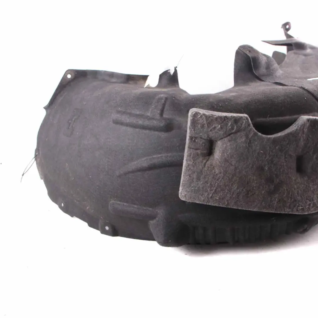  Tapa embellecedora paso rueda trasero derecho Mercedes W213 - SKU A2136909404 - Número de pieza A2136909404