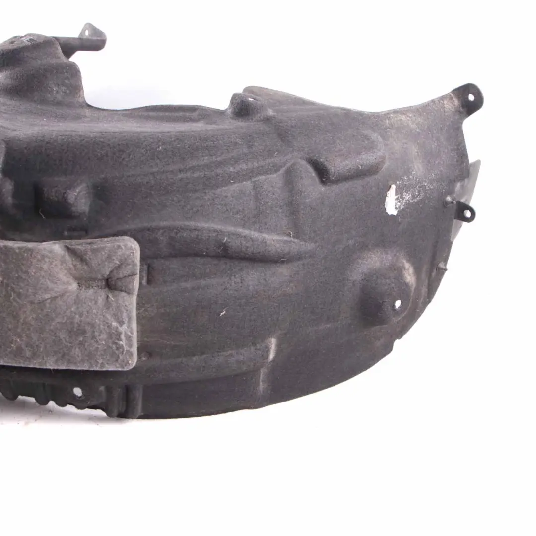 Arch Rear Right O/S Wheelhouse Trim Cover to Mercedes W213 Wheel with Part number A2136909404 Mercedes W213 Wheel Arch Rear Right O/S Wheelhouse Trim Cover - SKU A2136909404 - Part number A2136909404