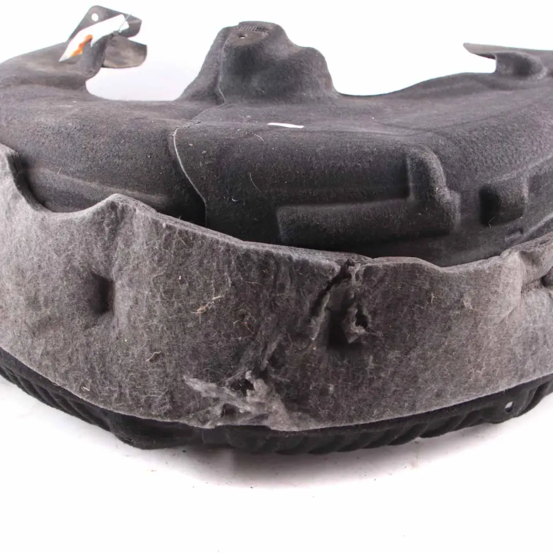 Mercedes W213 Passage roue arrière droit enjoliveur passage - SKU A2136909404 - Numéro de pièce A2136909404