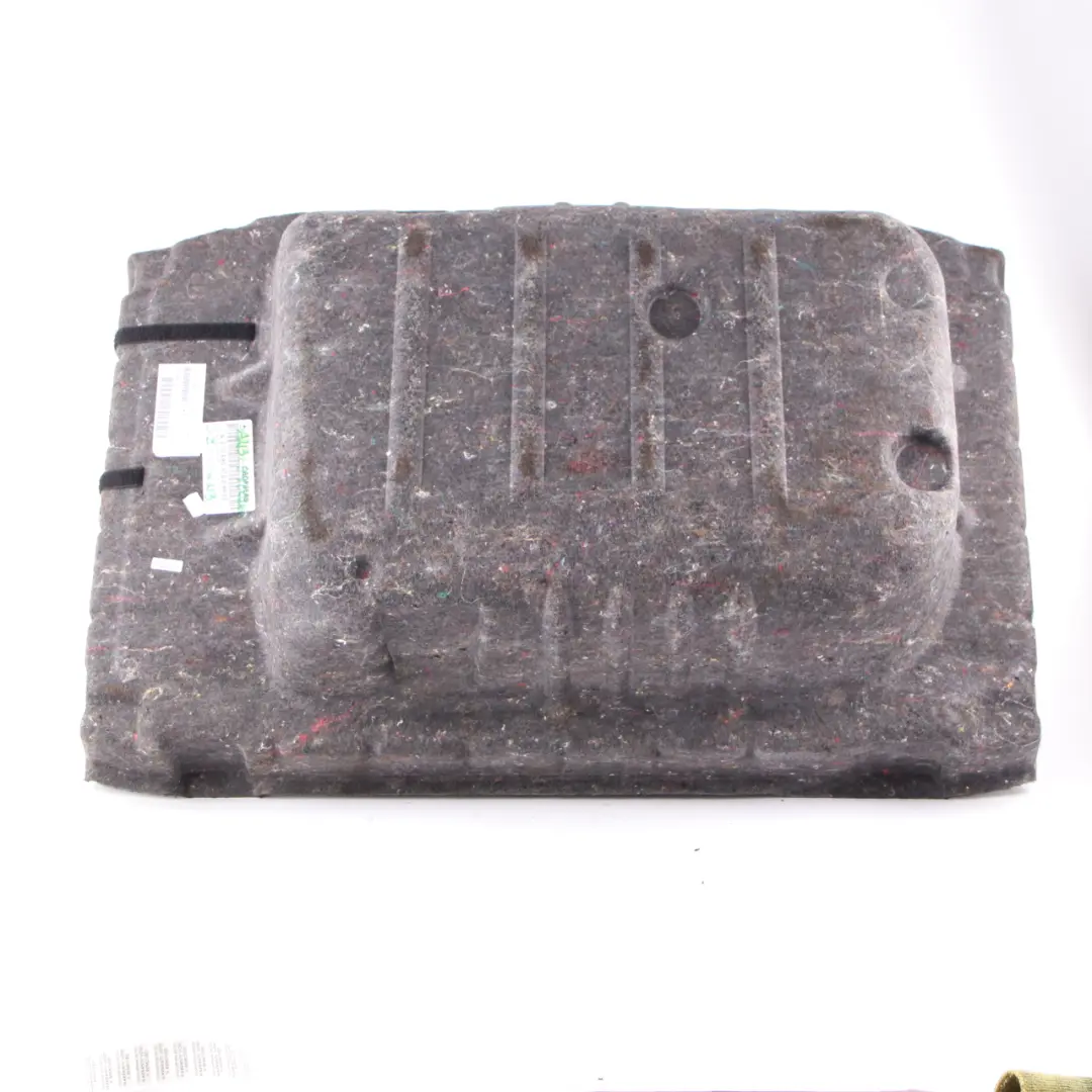 Mercedes W213 Vassoio bagagliaio Kit strumenti archiviazione Staffa - SKU A2136909703 - Numero di parte A2136909703