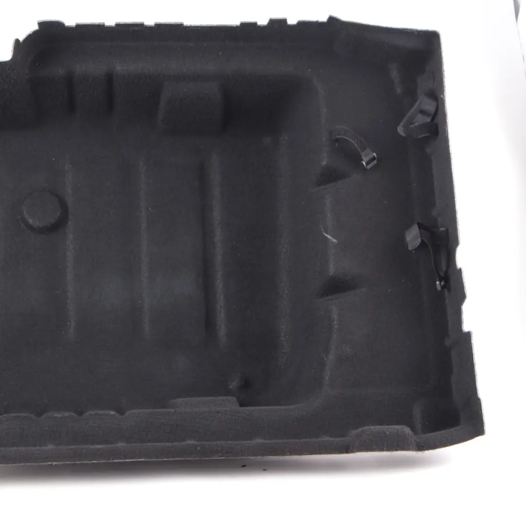 Mercedes W213 Vassoio bagagliaio Kit strumenti archiviazione Staffa - SKU A2136909703 - Numero di parte A2136909703