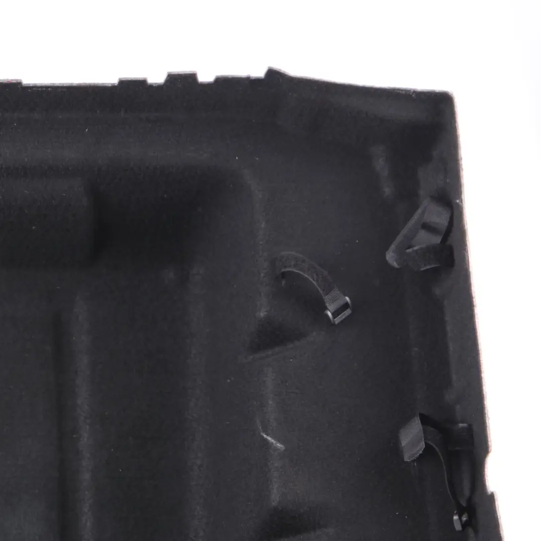 Mercedes W213 Vassoio bagagliaio Kit strumenti archiviazione Staffa - SKU A2136909703 - Numero di parte A2136909703