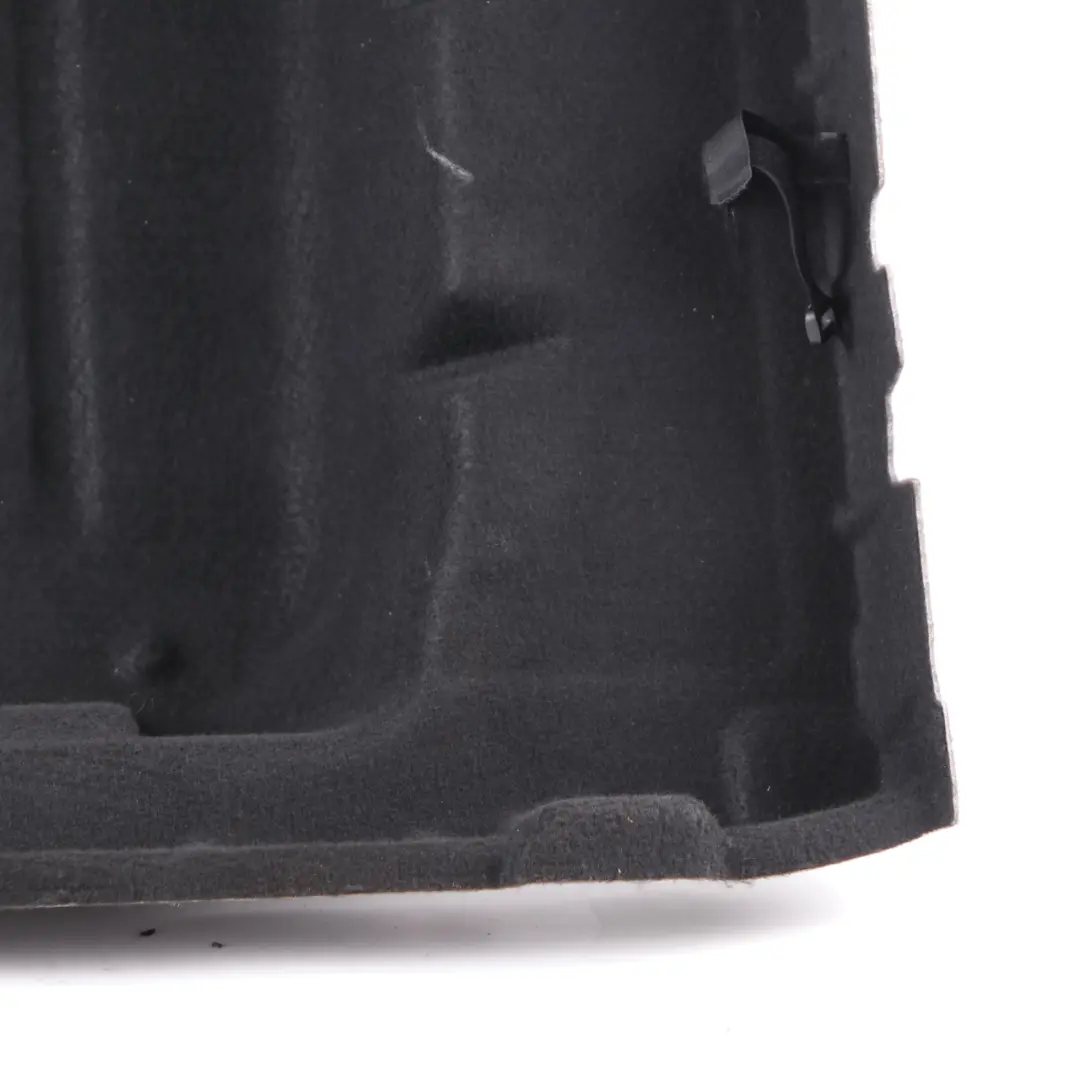 Maletero Portaherramientas Cubreobjetos Soporte para Mercedes W213 con número de pieza A2136909703 Mercedes W213 Maletero Portaherramientas Cubreobjetos Soporte - SKU A2136909703 - Número de pieza A2136909703