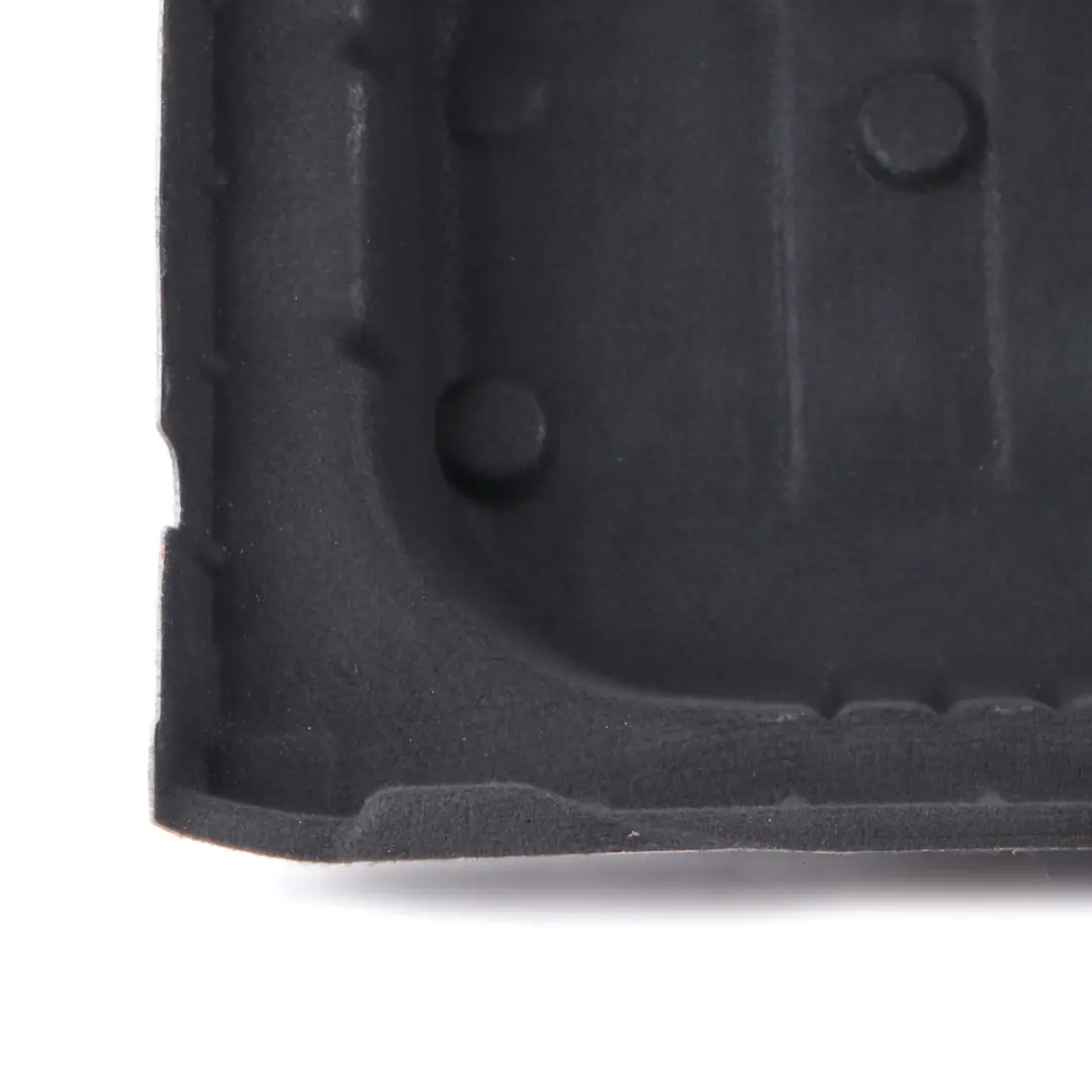 Boot Trunk Tray Tool Kit Holder Storage Cover Bracket to Mercedes W213 with Part number A2136909703 Mercedes W213 Boot Trunk Tray Tool Kit Holder Storage Cover Bracket - SKU A2136909703 - Part number A2136909703