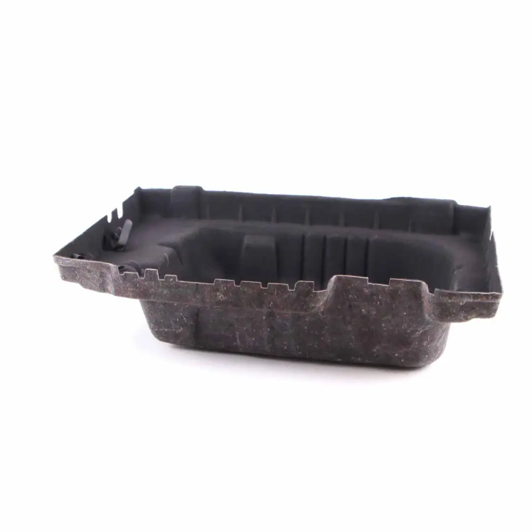 Mercedes W213 Vassoio bagagliaio Kit strumenti archiviazione Staffa - SKU A2136909703 - Numero di parte A2136909703