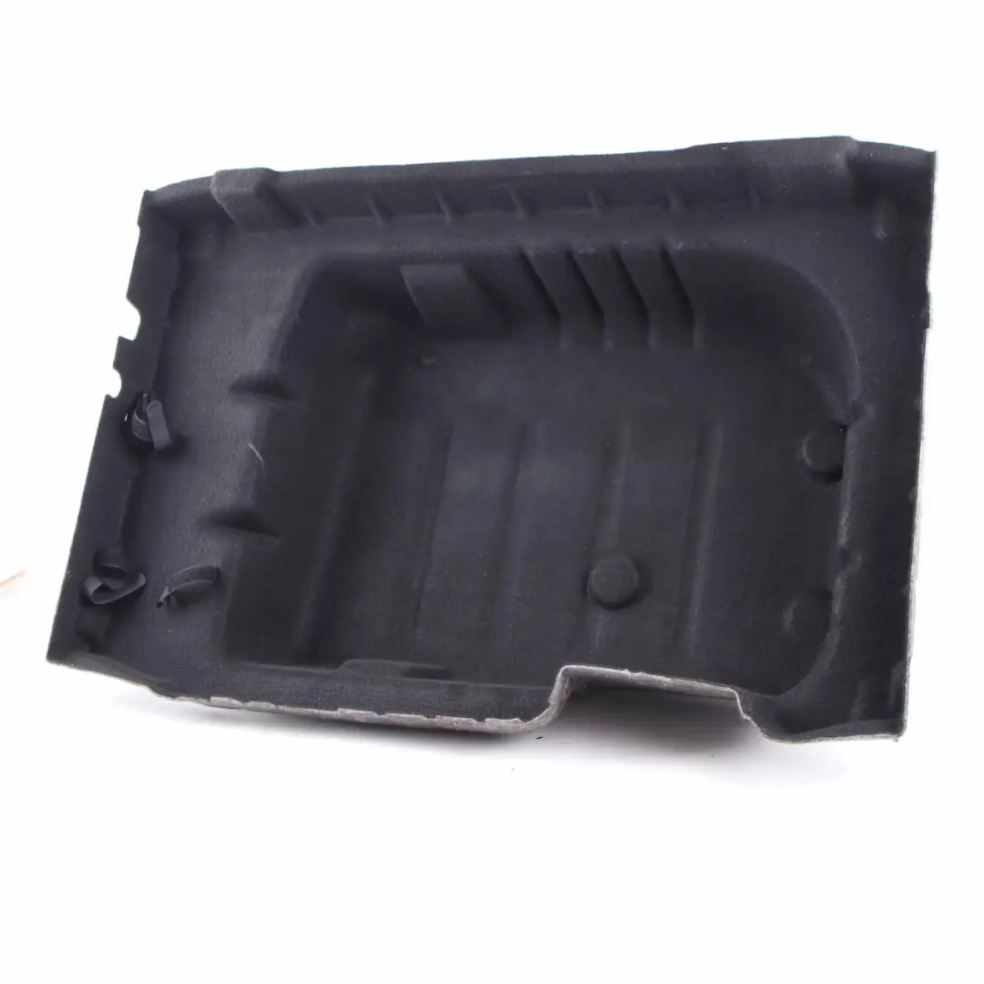 Mercedes W213 Vassoio bagagliaio Kit strumenti archiviazione Staffa - SKU A2136909703 - Numero di parte A2136909703