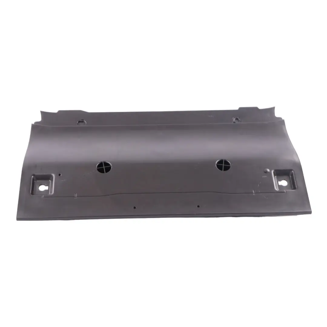 Mercedes W213 Boot Trunk Carpet Floor Mat Rear Panel Liner Cover - SKU A2136931700 - Part number A2136931700