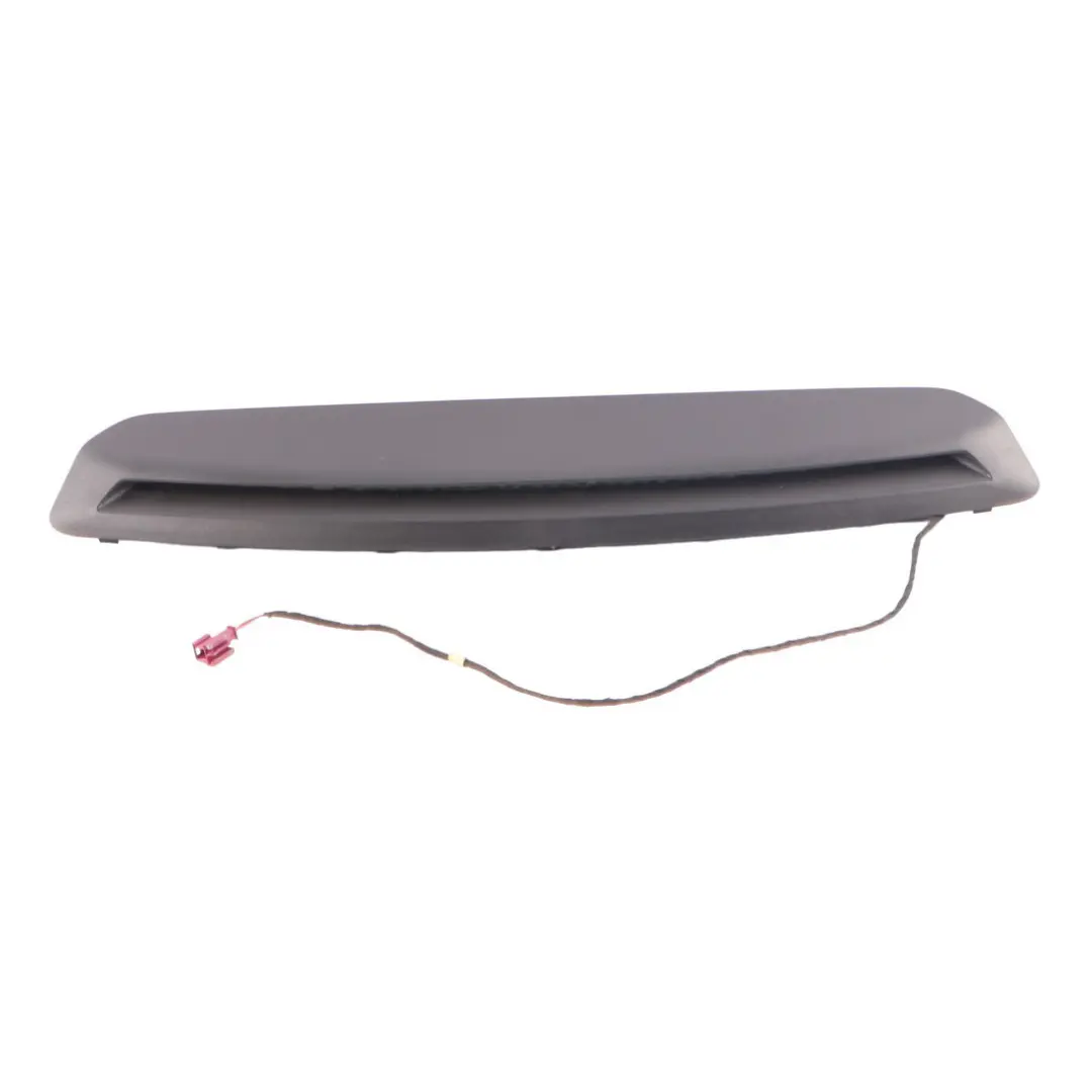 Mercedes W213 Stop Lamp Additional Third Brake Light Rear - SKU A2136941100-1 - Part number A2136941100