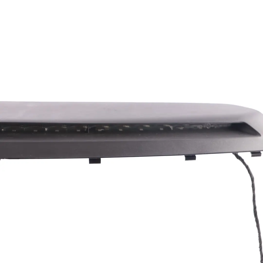 Stop Lamp Additional Third Brake Light Rear to Mercedes W213 with Part number A2136941100 Mercedes W213 Stop Lamp Additional Third Brake Light Rear - SKU A2136941100-1 - Part number A2136941100